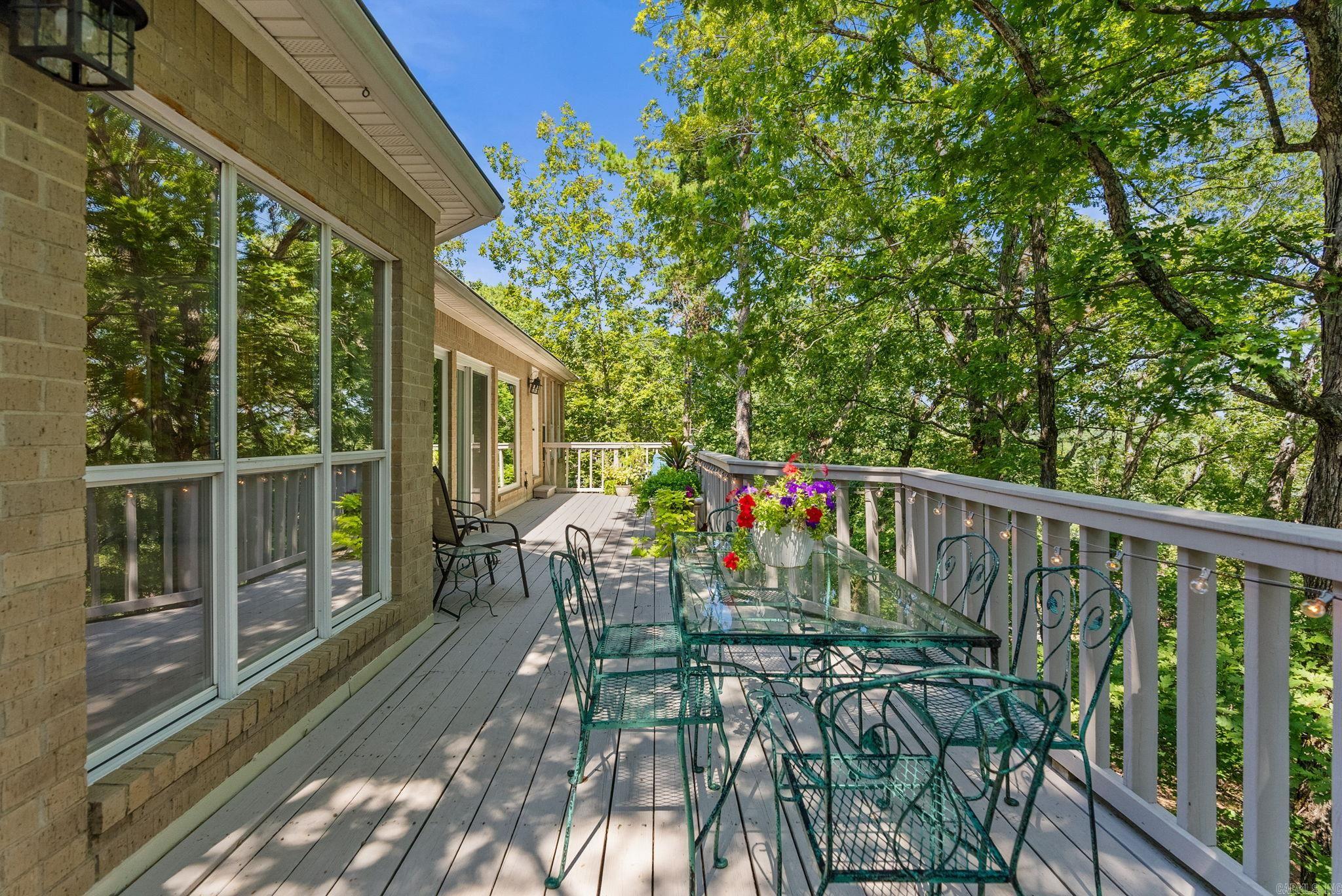 13704 Saddle Hill  Little Rock, AR