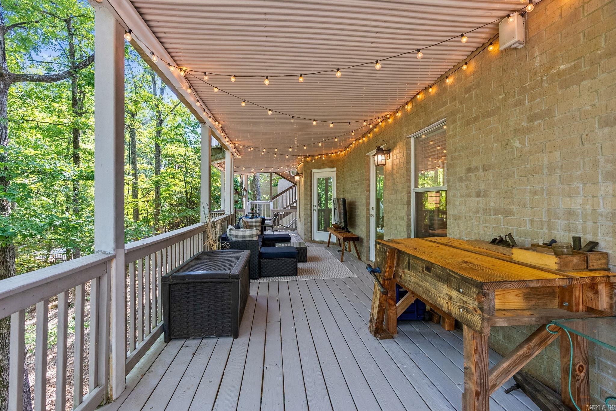 13704 Saddle Hill  Little Rock, AR