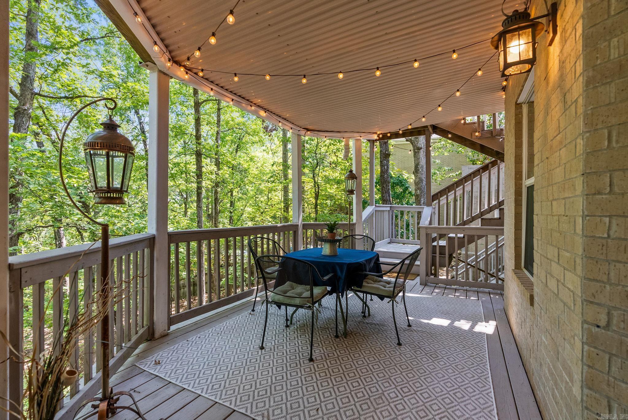 13704 Saddle Hill  Little Rock, AR