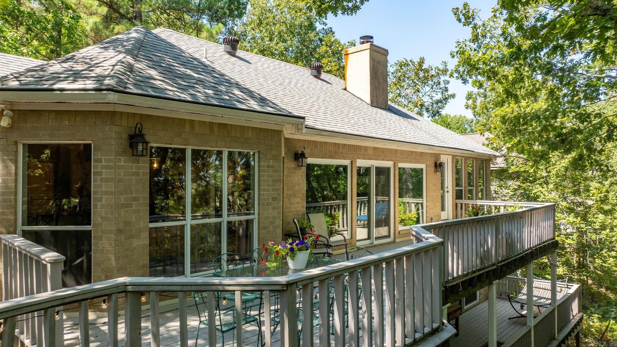 13704 Saddle Hill  Little Rock, AR