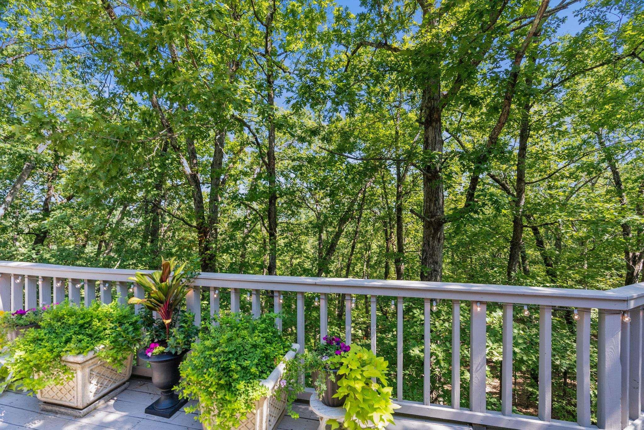 13704 Saddle Hill  Little Rock, AR