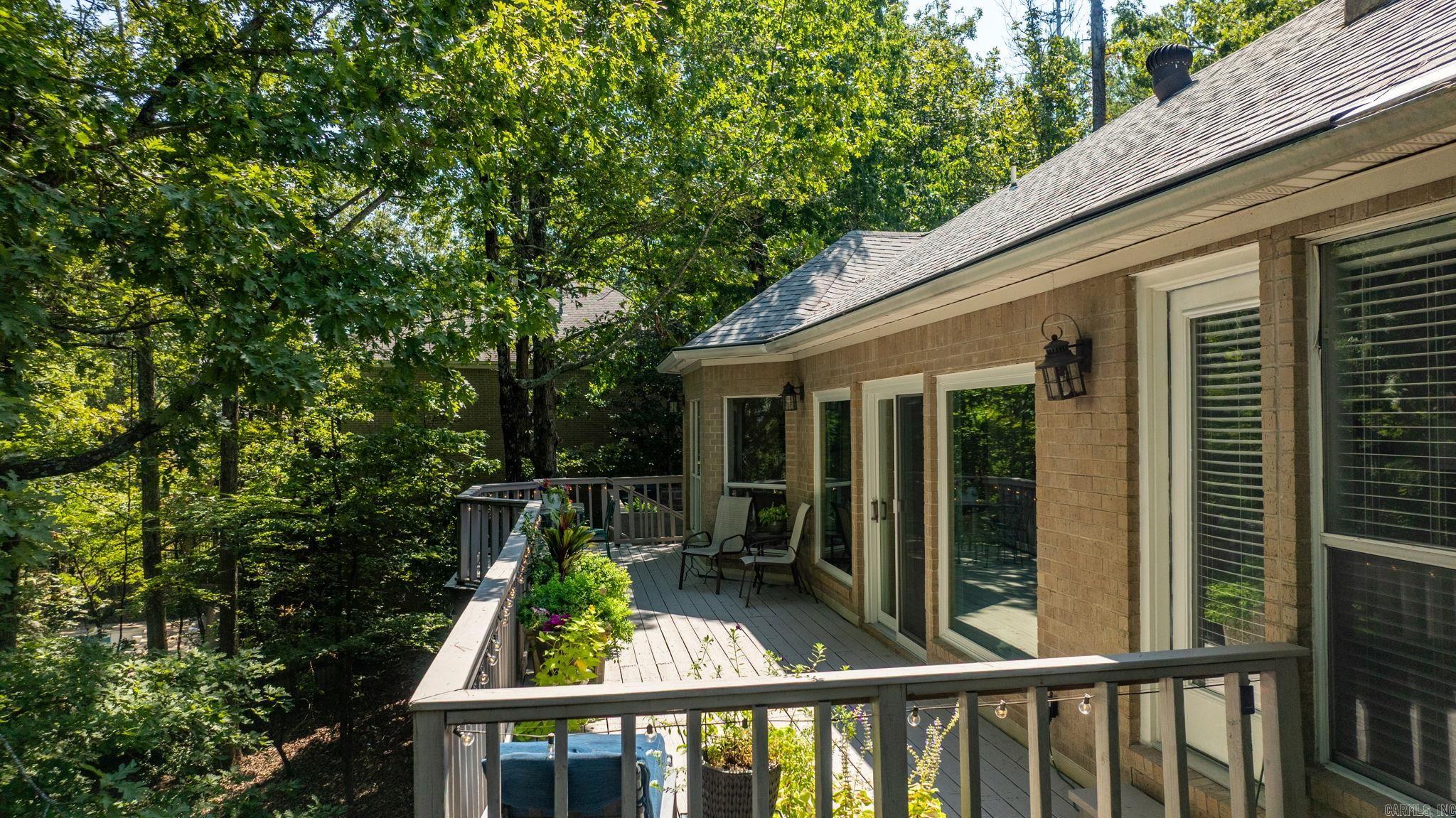 13704 Saddle Hill  Little Rock, AR