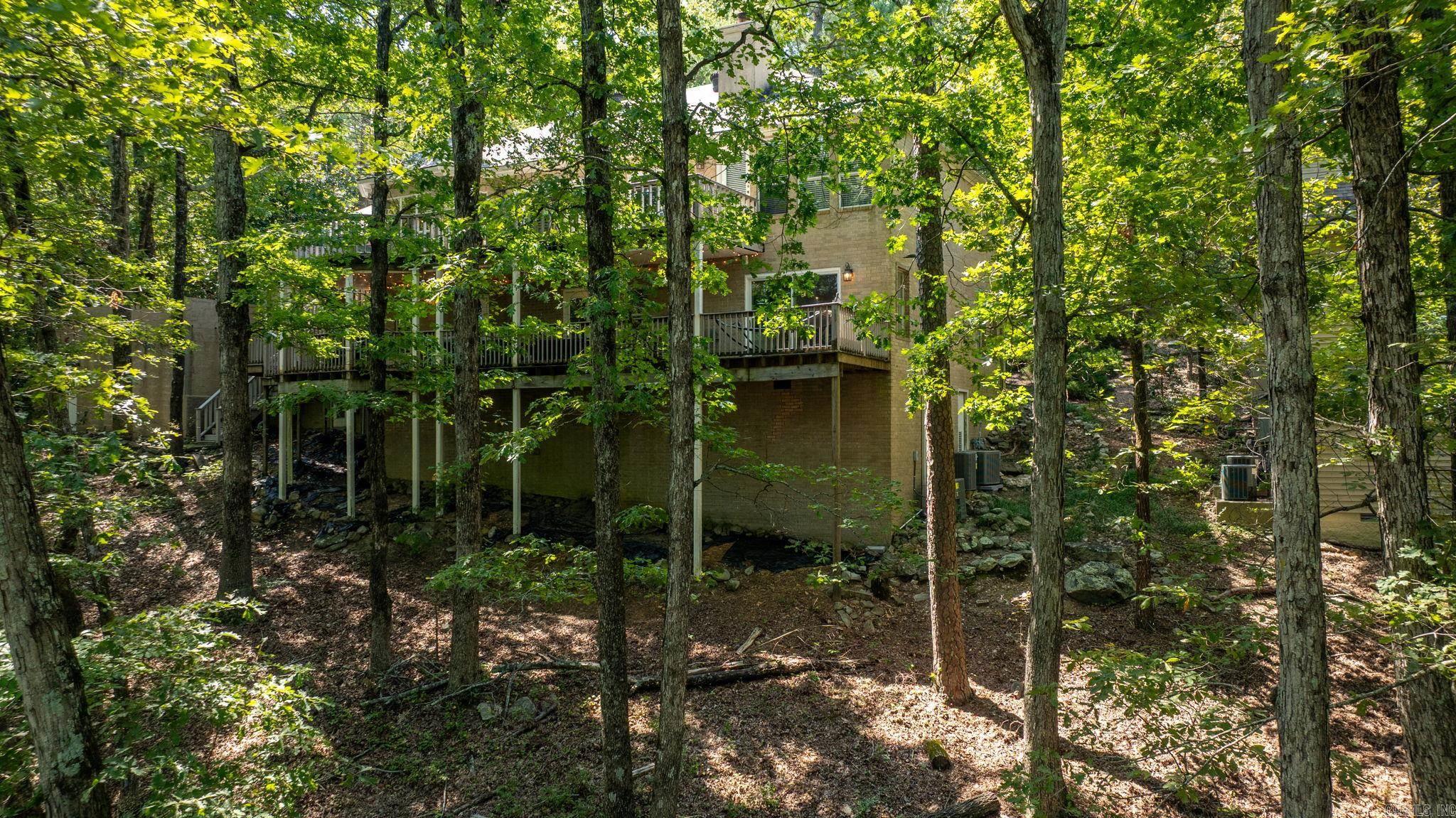 13704 Saddle Hill  Little Rock, AR