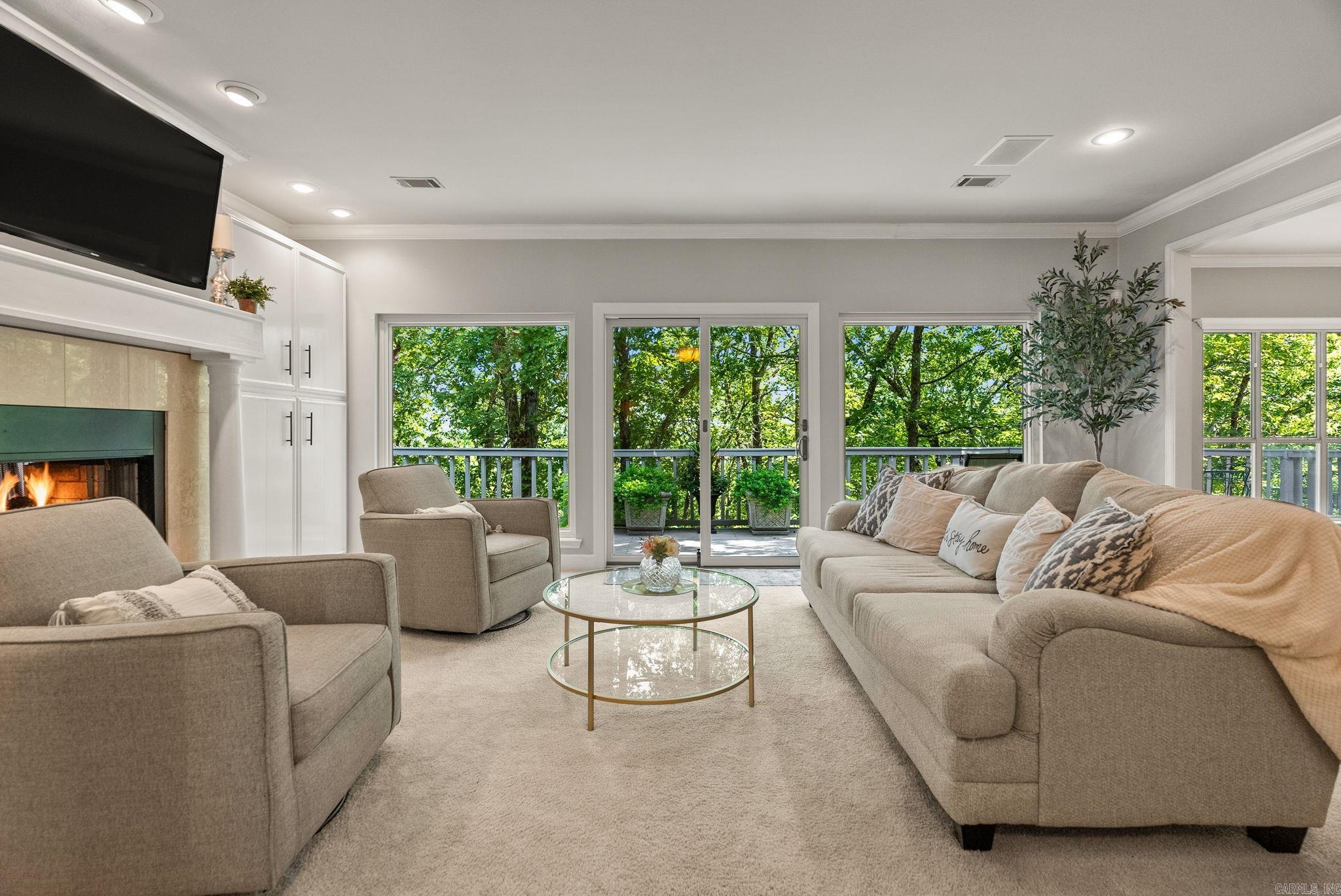 13704 Saddle Hill  Little Rock, AR