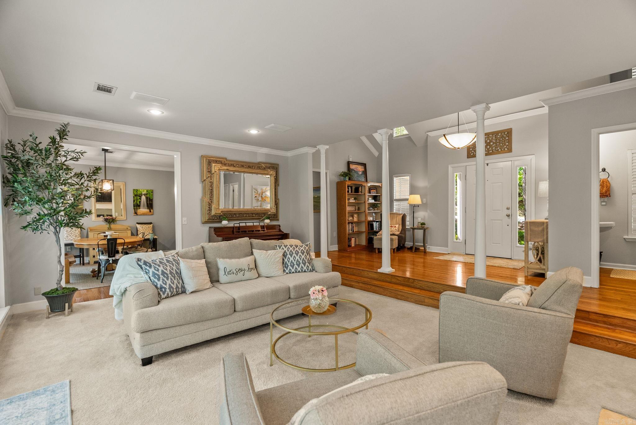 13704 Saddle Hill  Little Rock, AR