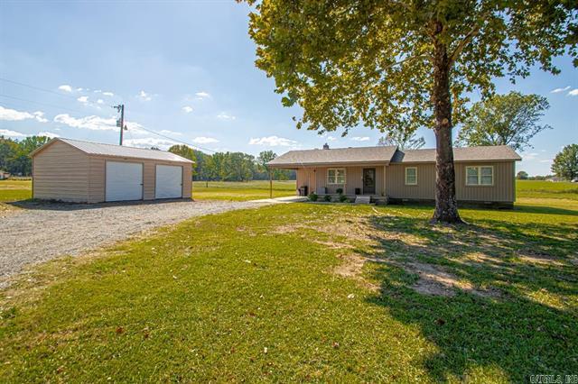 2148  Butlerville Rd  Ward, AR