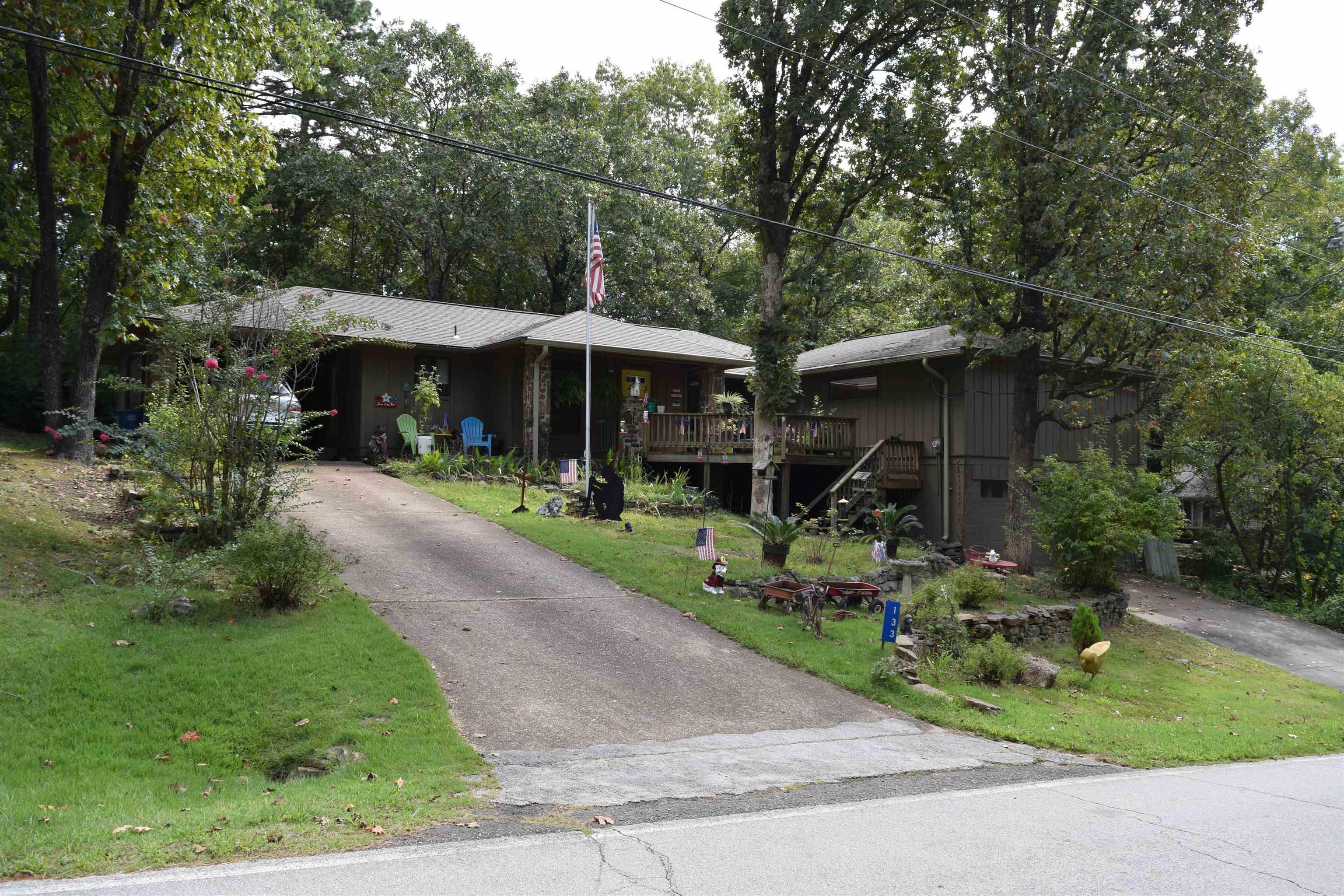133 Pine Knot Road