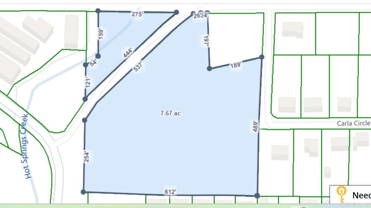 000 Winans  Hot Springs, AR