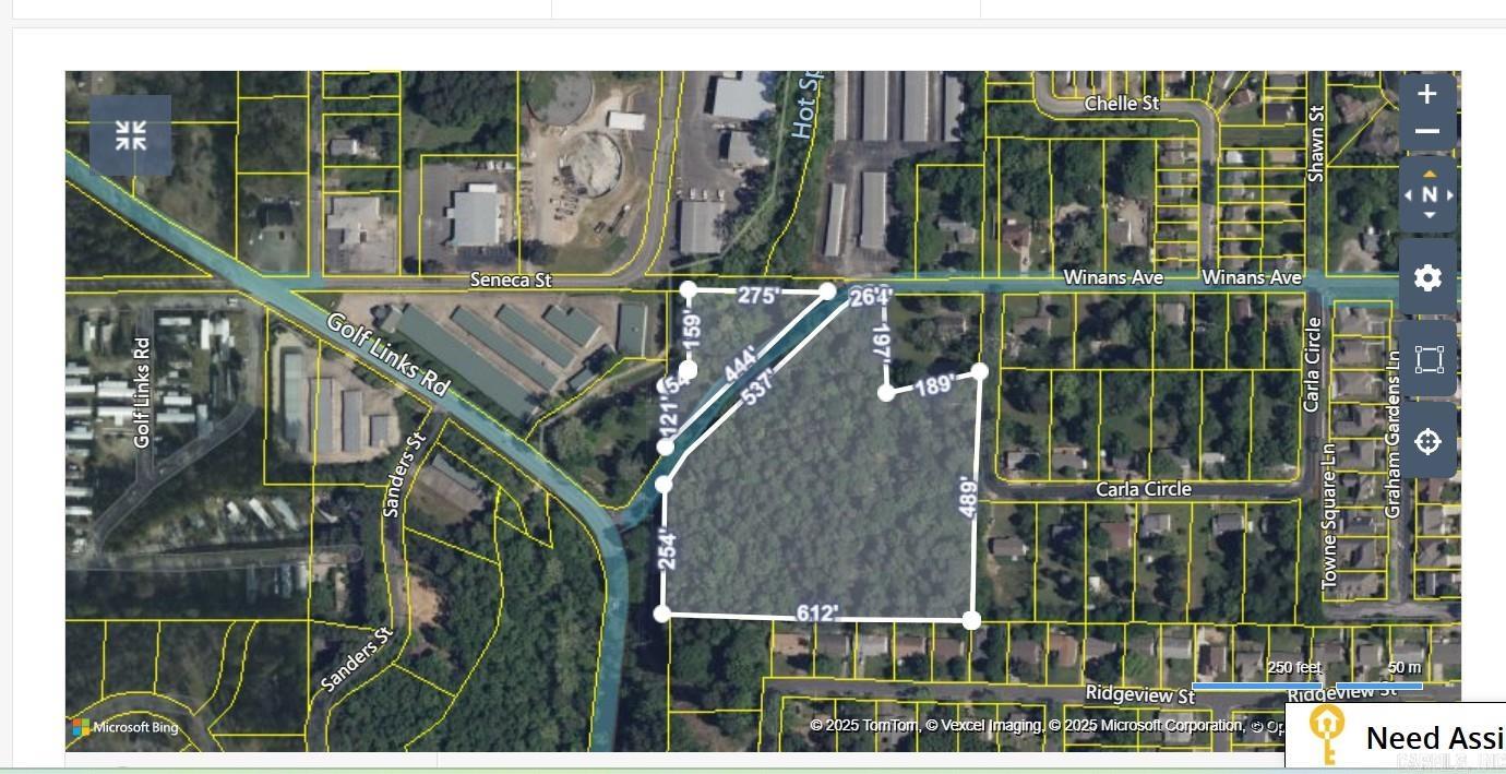 000 Winans  Hot Springs, AR