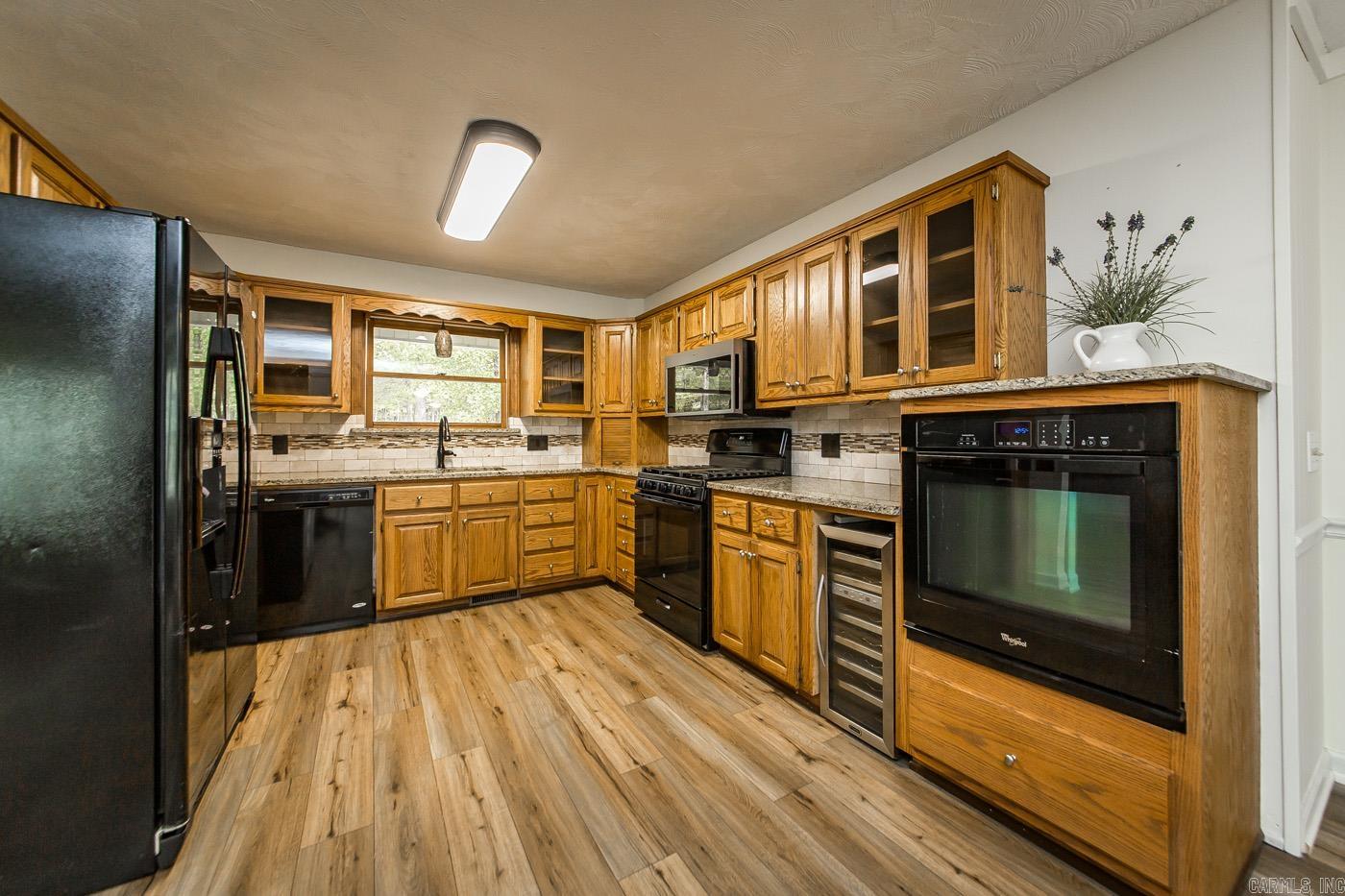 40 Woodsvine  Heber Springs, AR