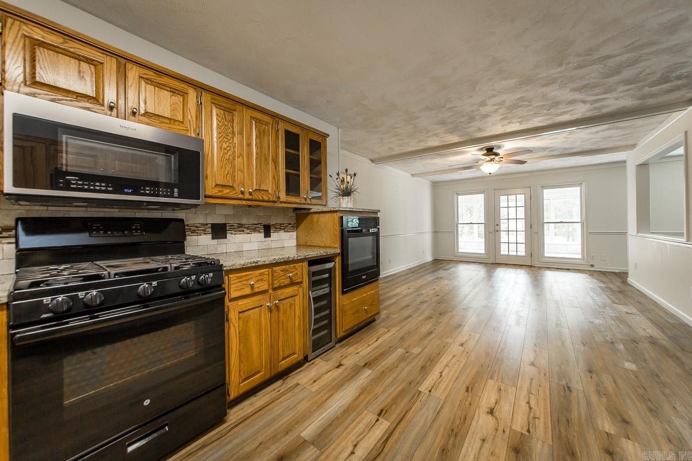 40 Woodsvine  Heber Springs, AR