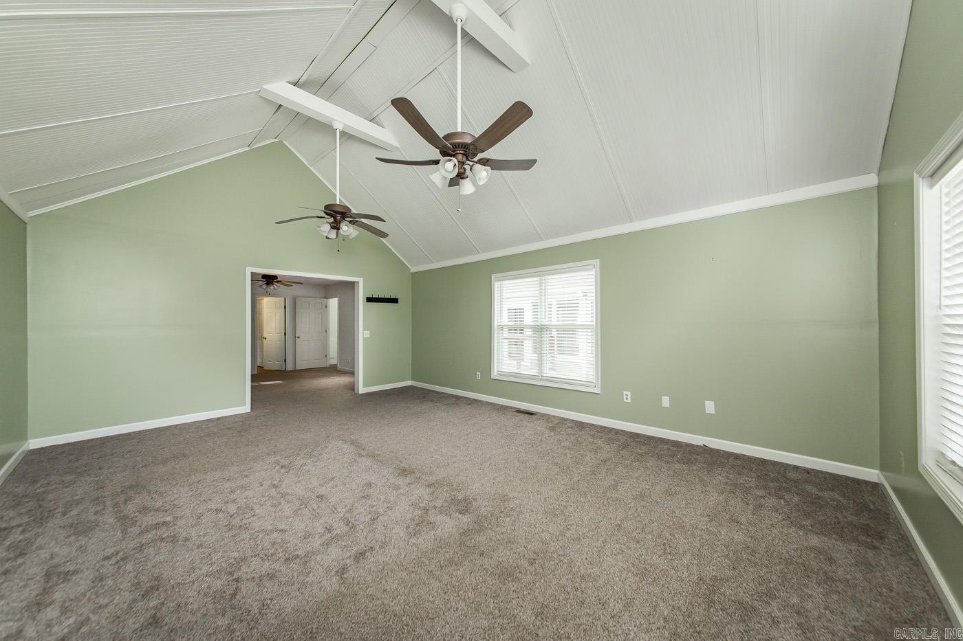 40 Woodsvine  Heber Springs, AR