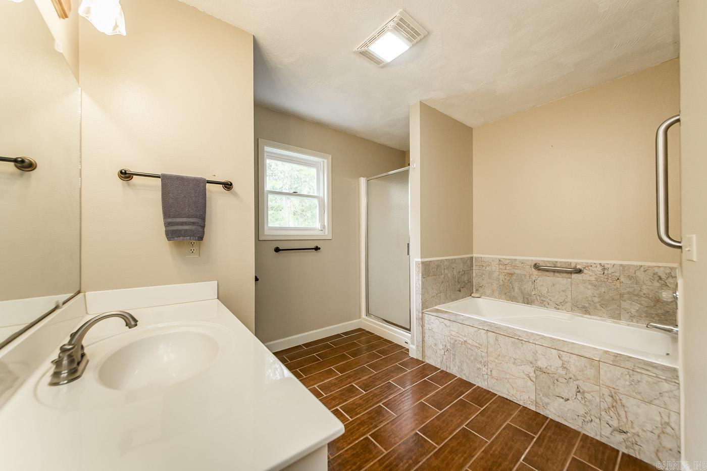 40 Woodsvine  Heber Springs, AR