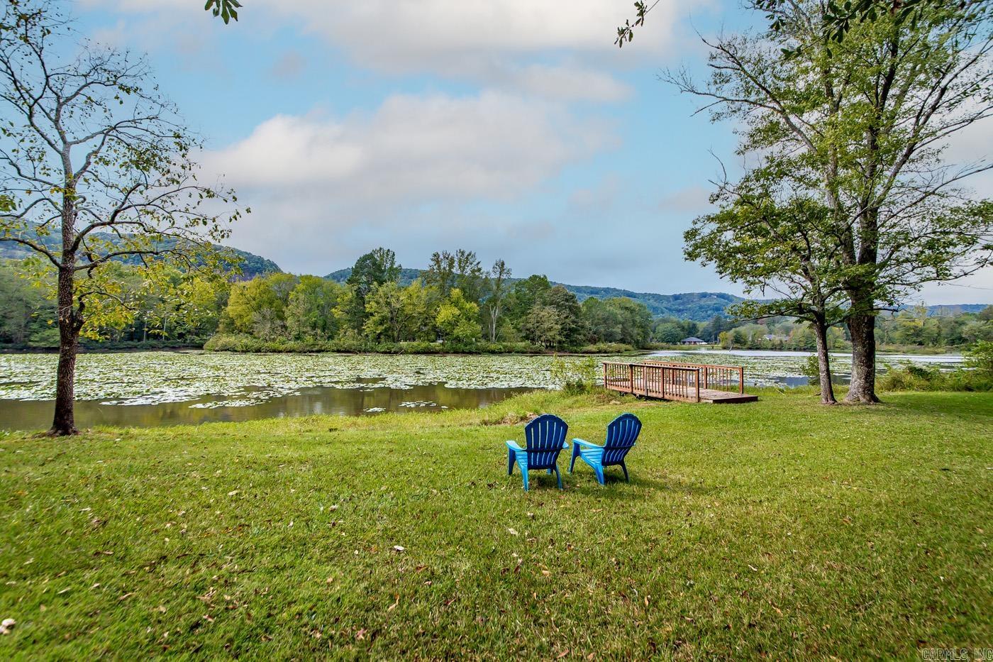 40 Woodsvine  Heber Springs, AR