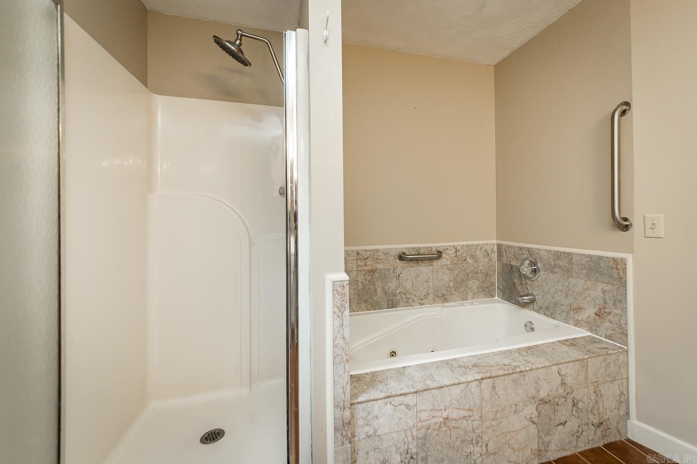 40 Woodsvine  Heber Springs, AR