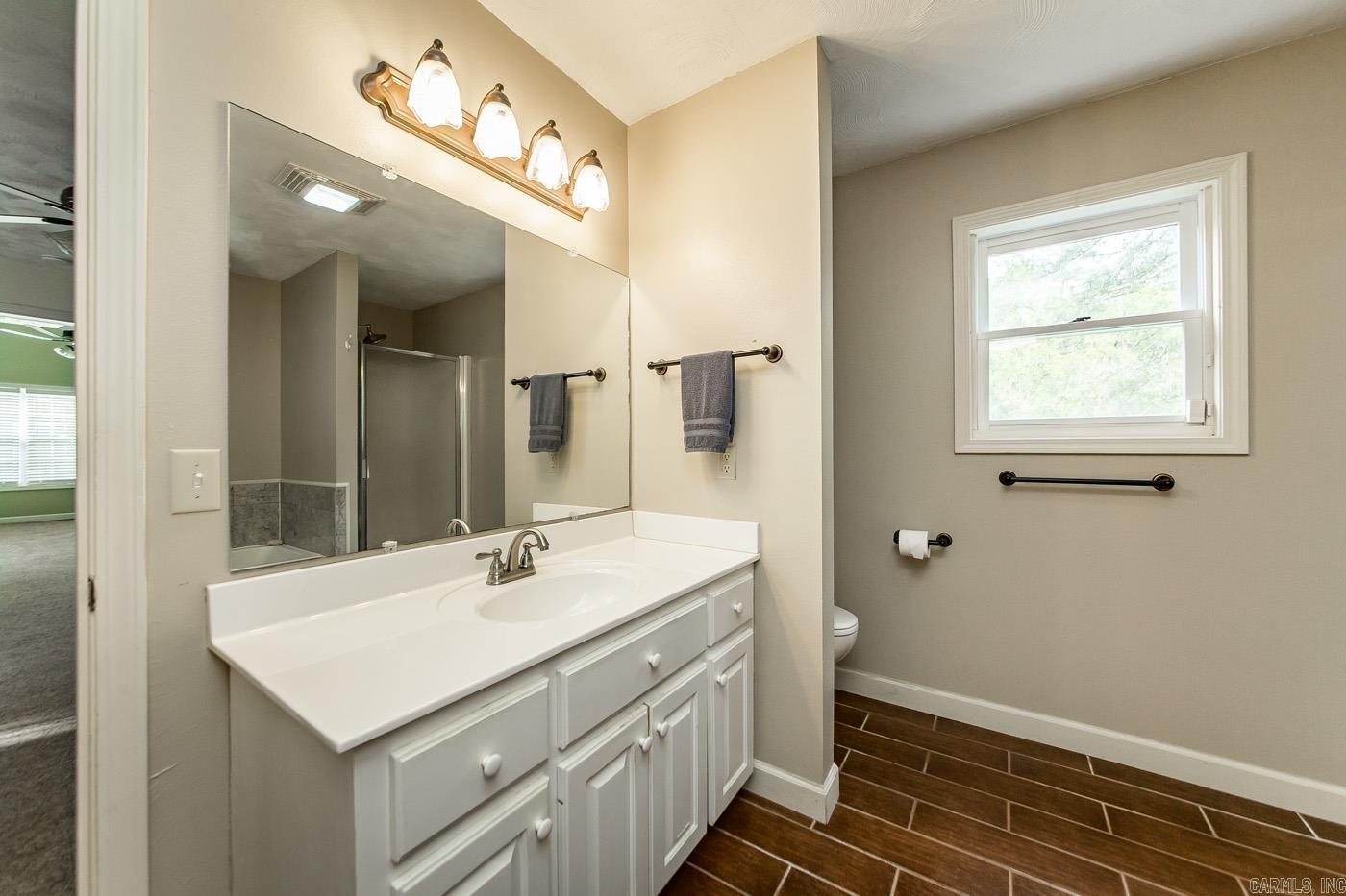 40 Woodsvine  Heber Springs, AR