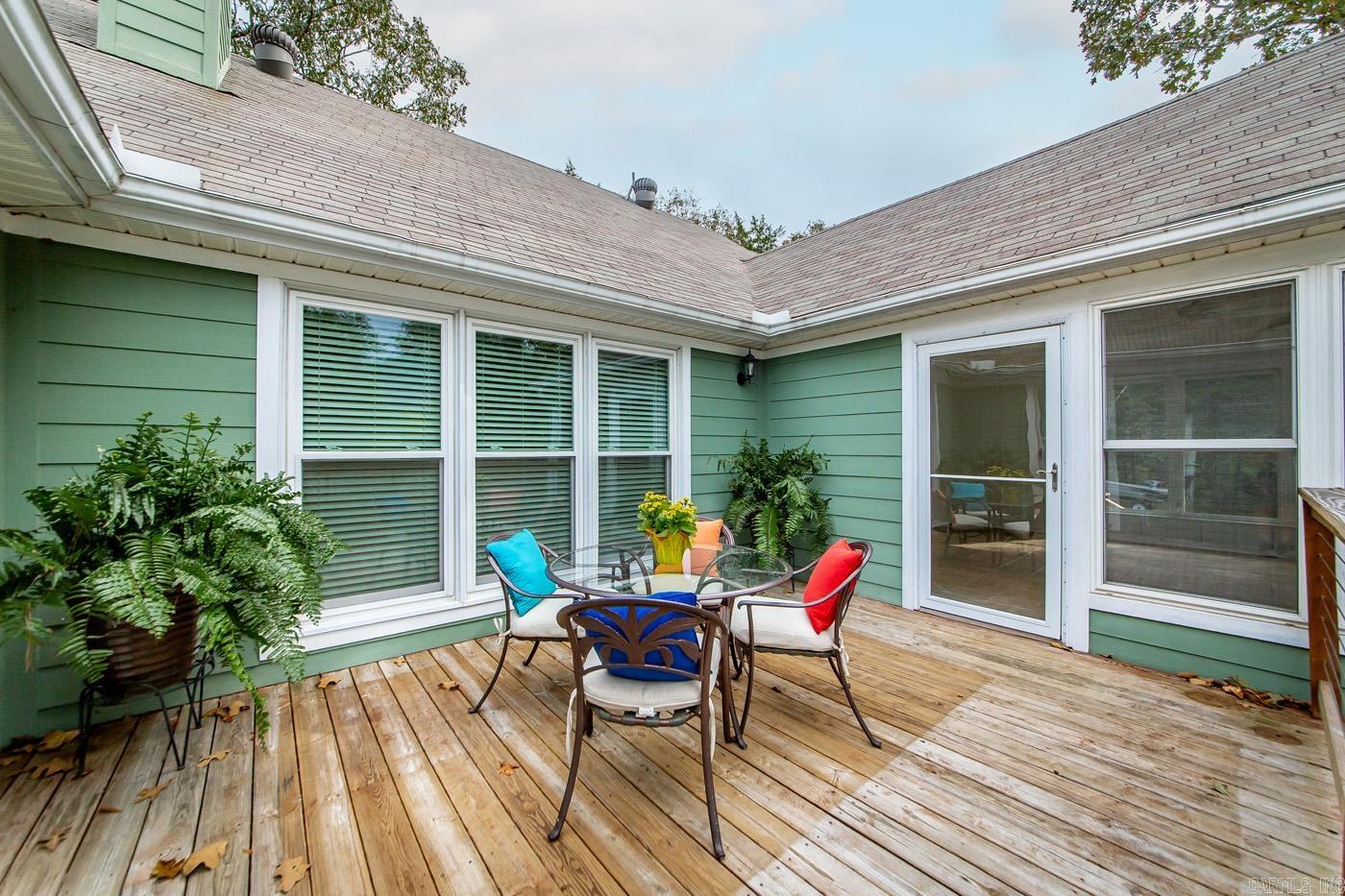 40 Woodsvine  Heber Springs, AR