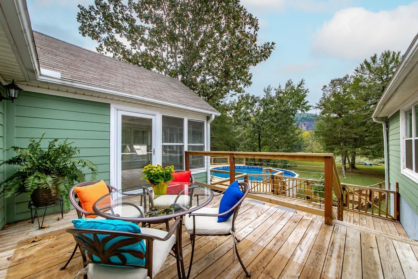 40 Woodsvine  Heber Springs, AR