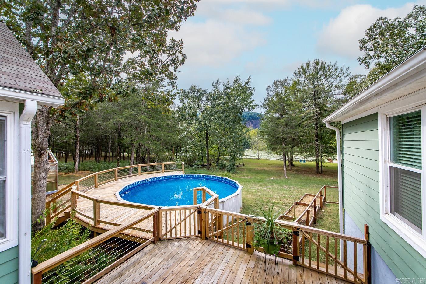 40 Woodsvine  Heber Springs, AR