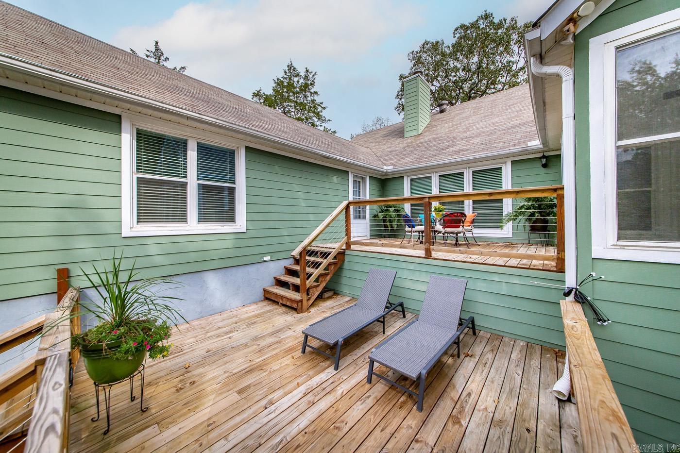 40 Woodsvine  Heber Springs, AR