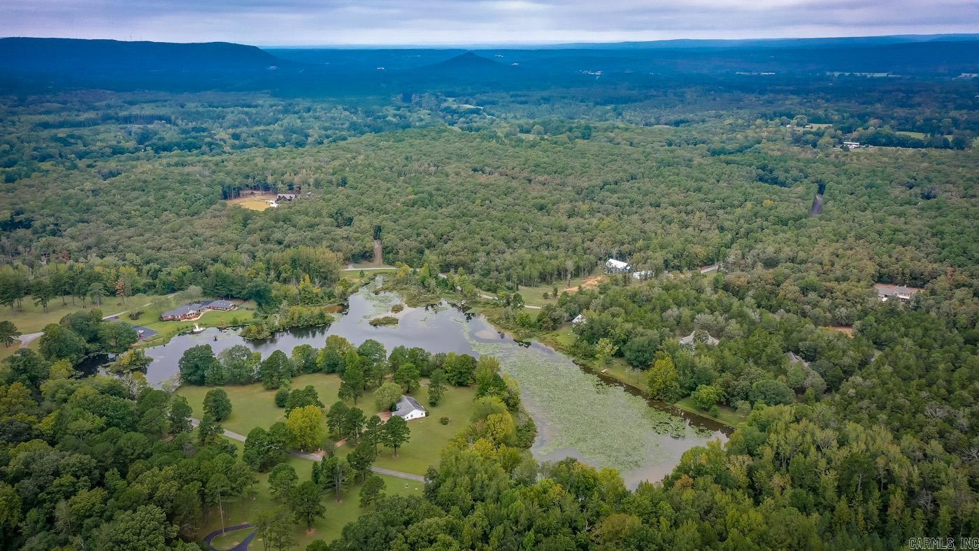 40 Woodsvine  Heber Springs, AR