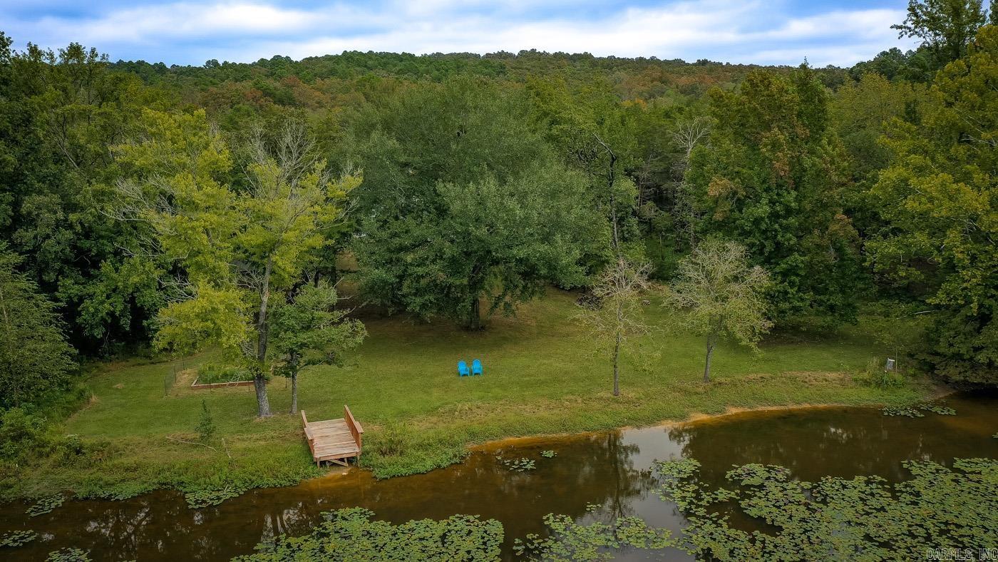 40 Woodsvine  Heber Springs, AR