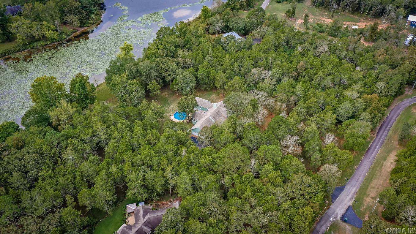 40 Woodsvine  Heber Springs, AR