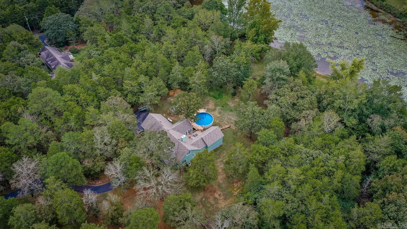 40 Woodsvine  Heber Springs, AR