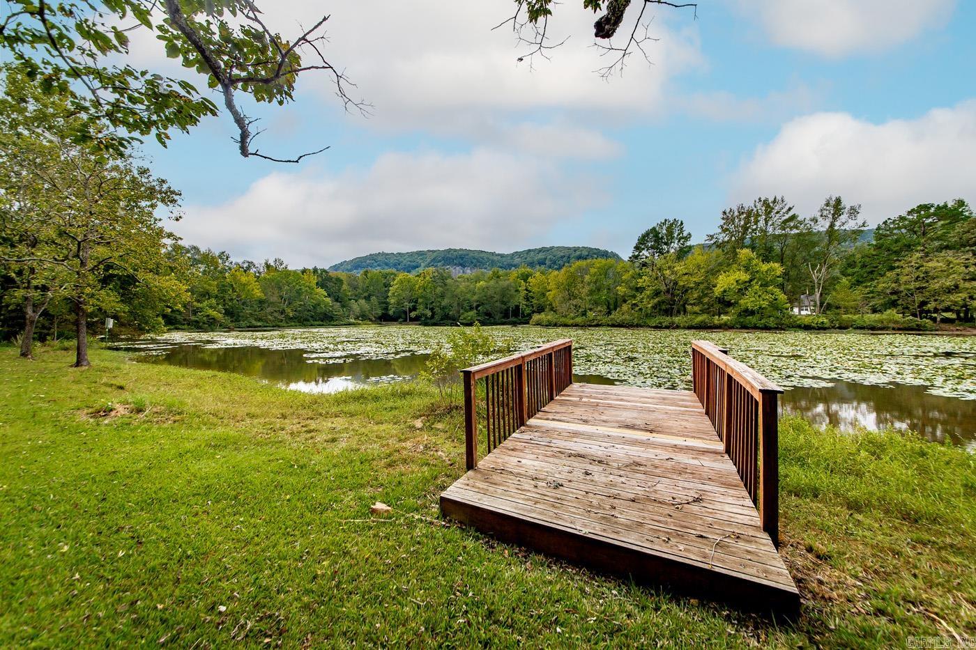 40 Woodsvine  Heber Springs, AR