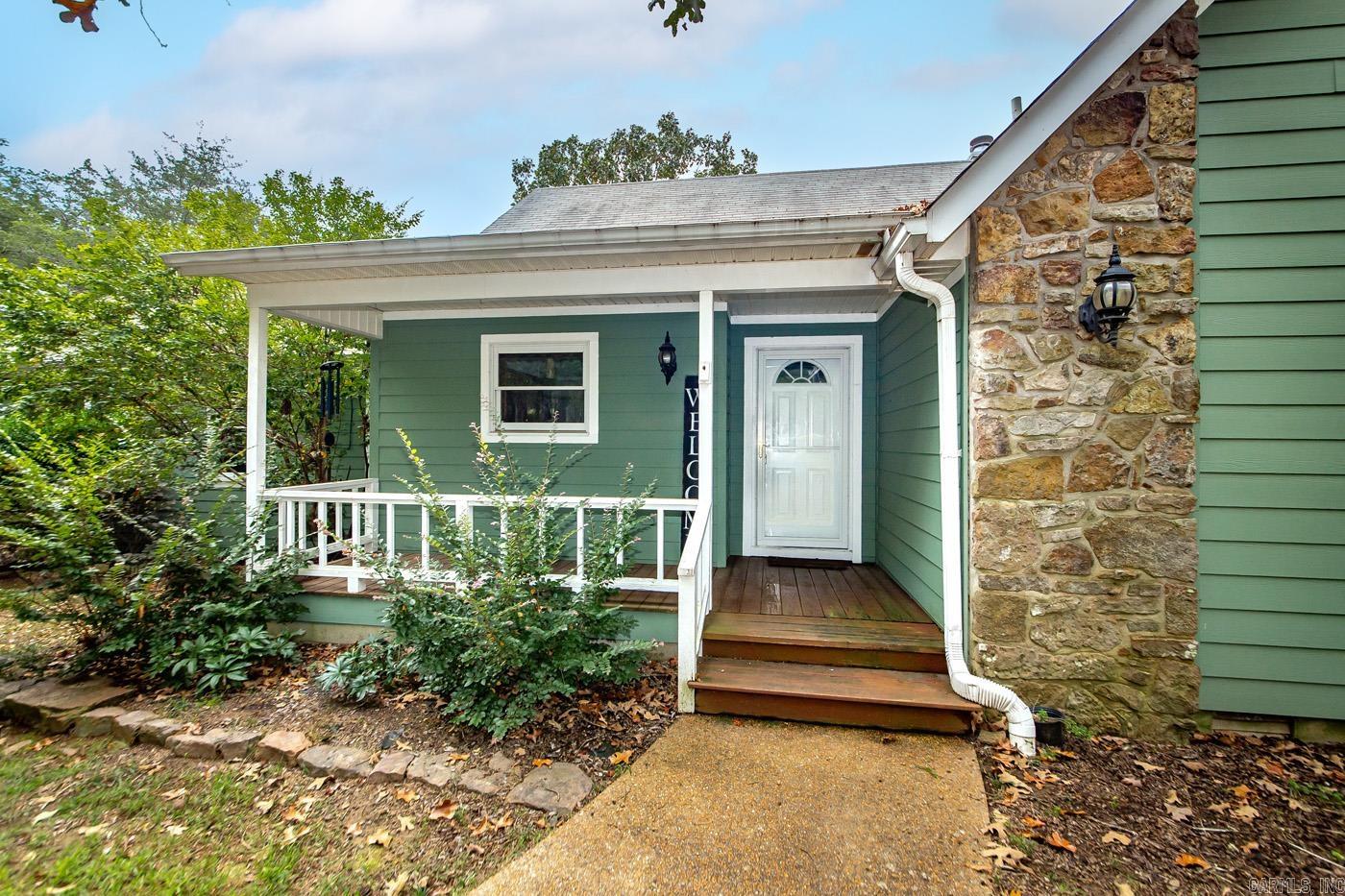 40 Woodsvine  Heber Springs, AR