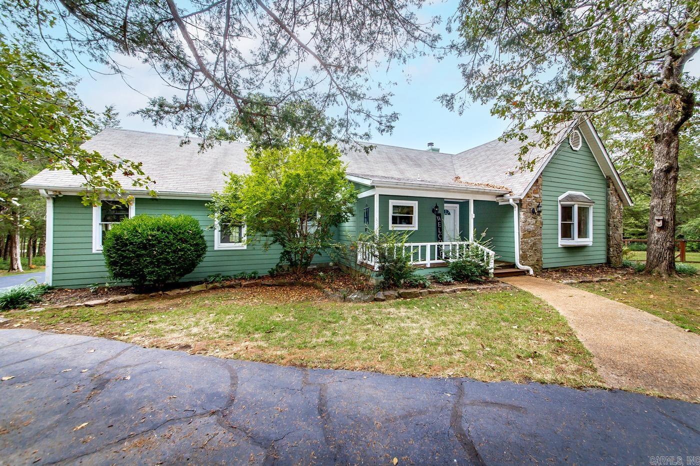 40 Woodsvine  Heber Springs, AR