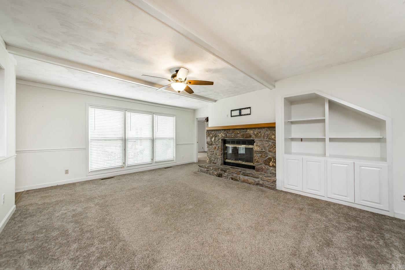 40 Woodsvine  Heber Springs, AR