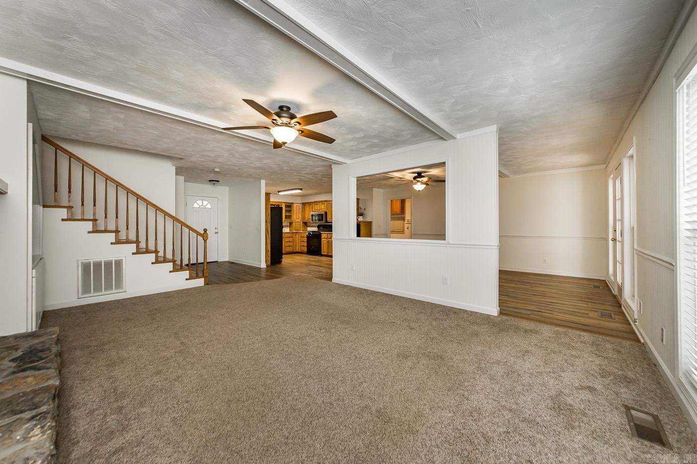 40 Woodsvine  Heber Springs, AR