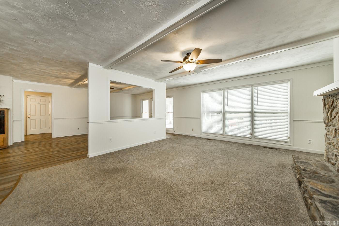 40 Woodsvine  Heber Springs, AR