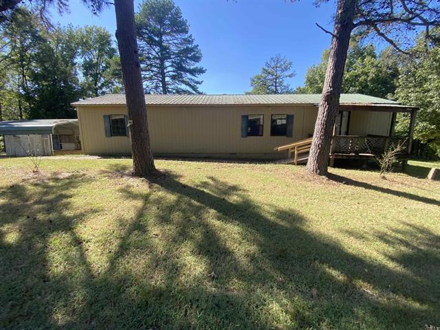 4003  Highway 42 4003 Hwy 42 Cherry Valley Cherry Valley, AR