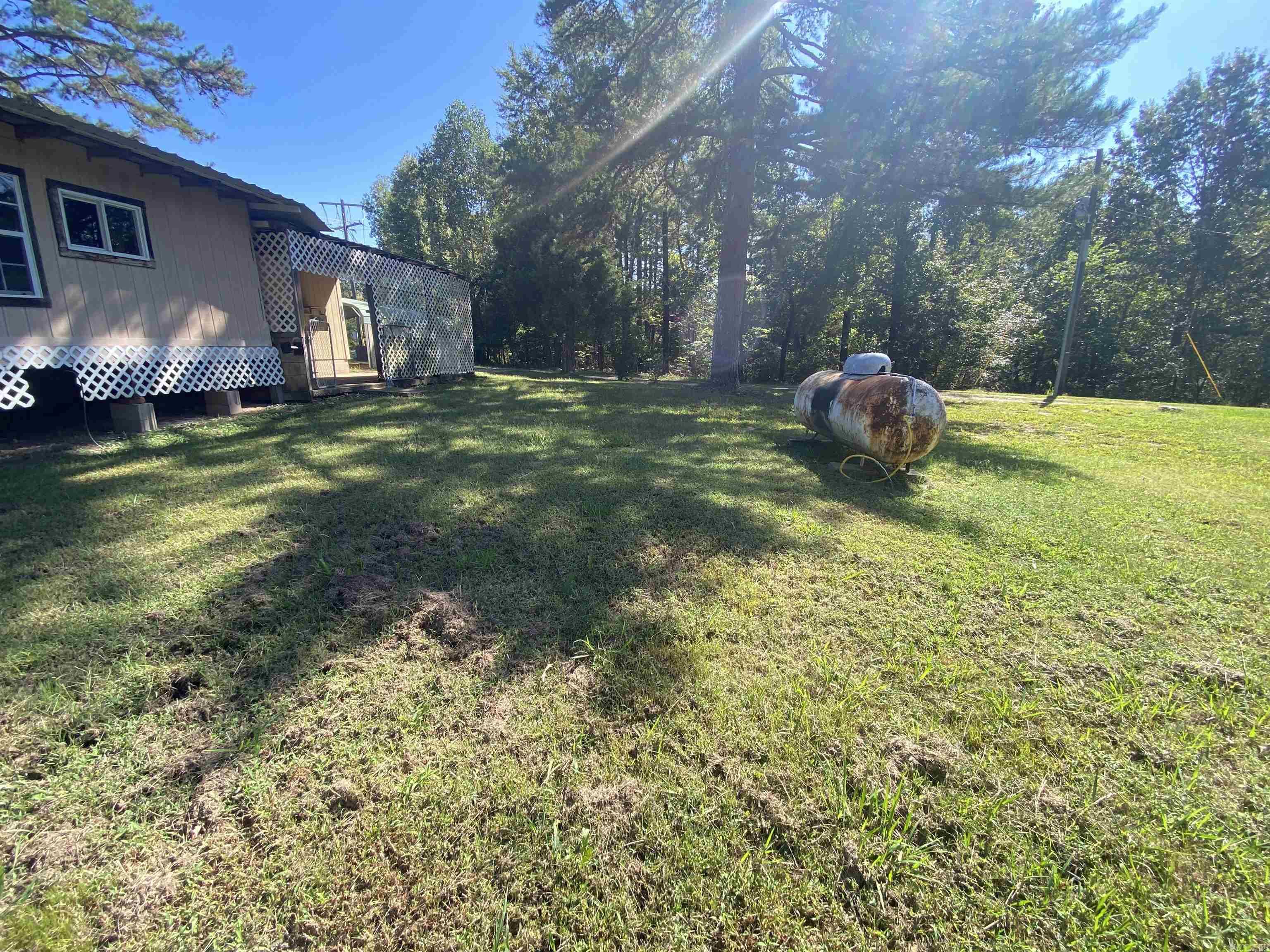 4003 Highway 42 4003 Hwy 42 Cherry Valley Cherry Valley, AR