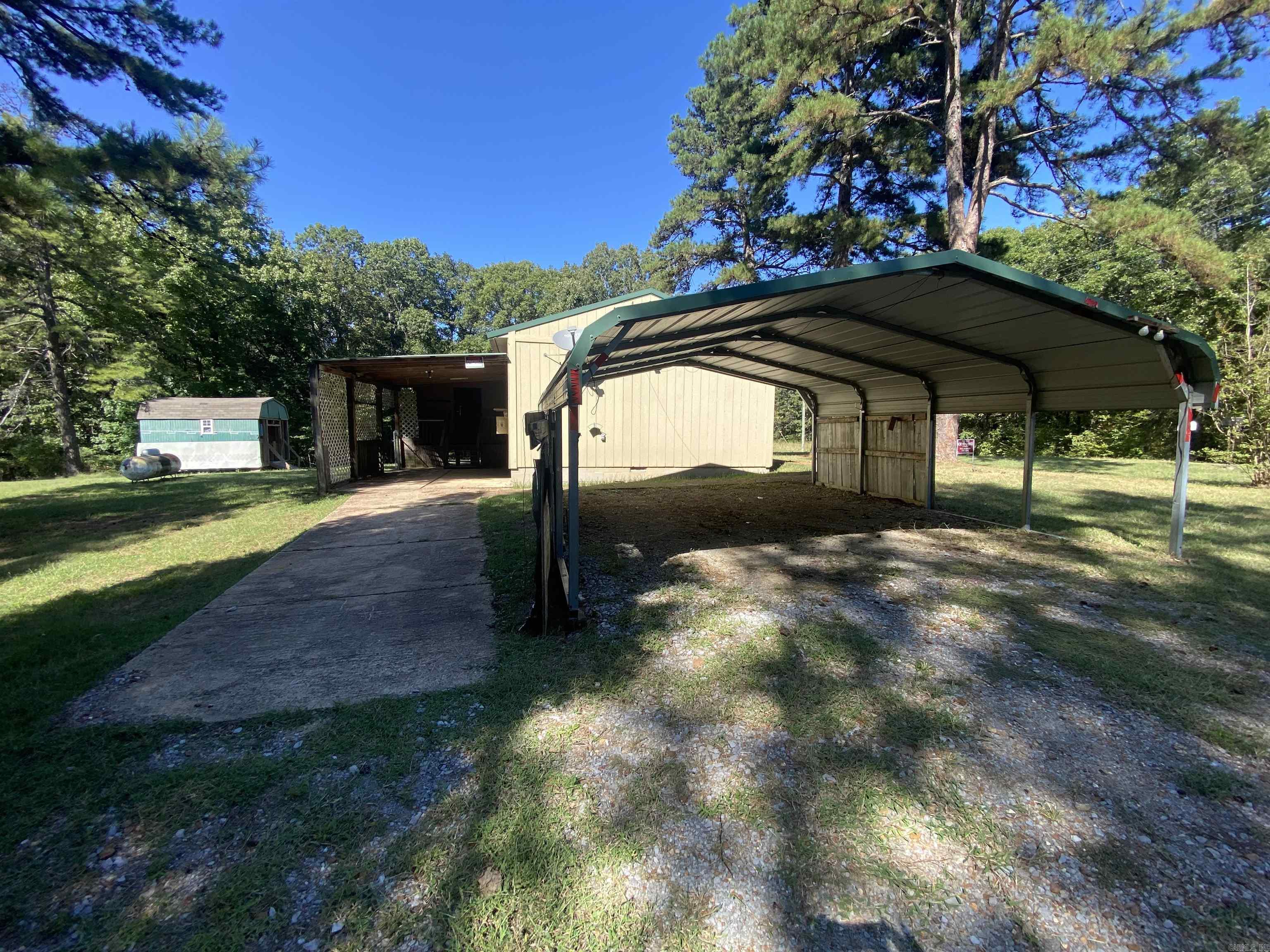 4003 Highway 42 4003 Hwy 42 Cherry Valley Cherry Valley, AR