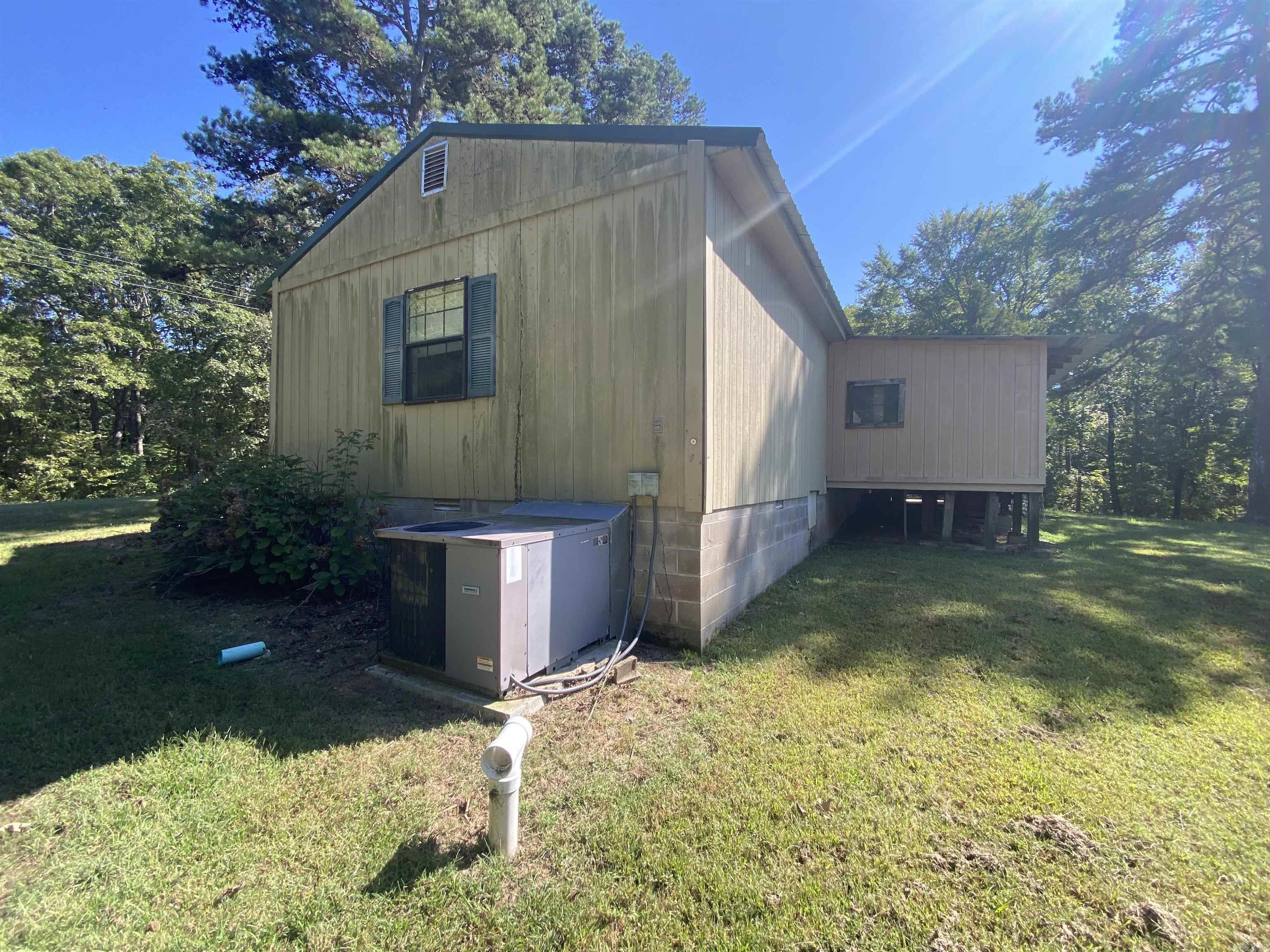 4003 Highway 42 4003 Hwy 42 Cherry Valley Cherry Valley, AR