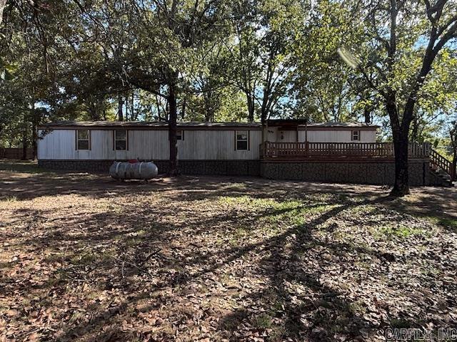 20  Autumn Hills Dr  Greenbrier, AR