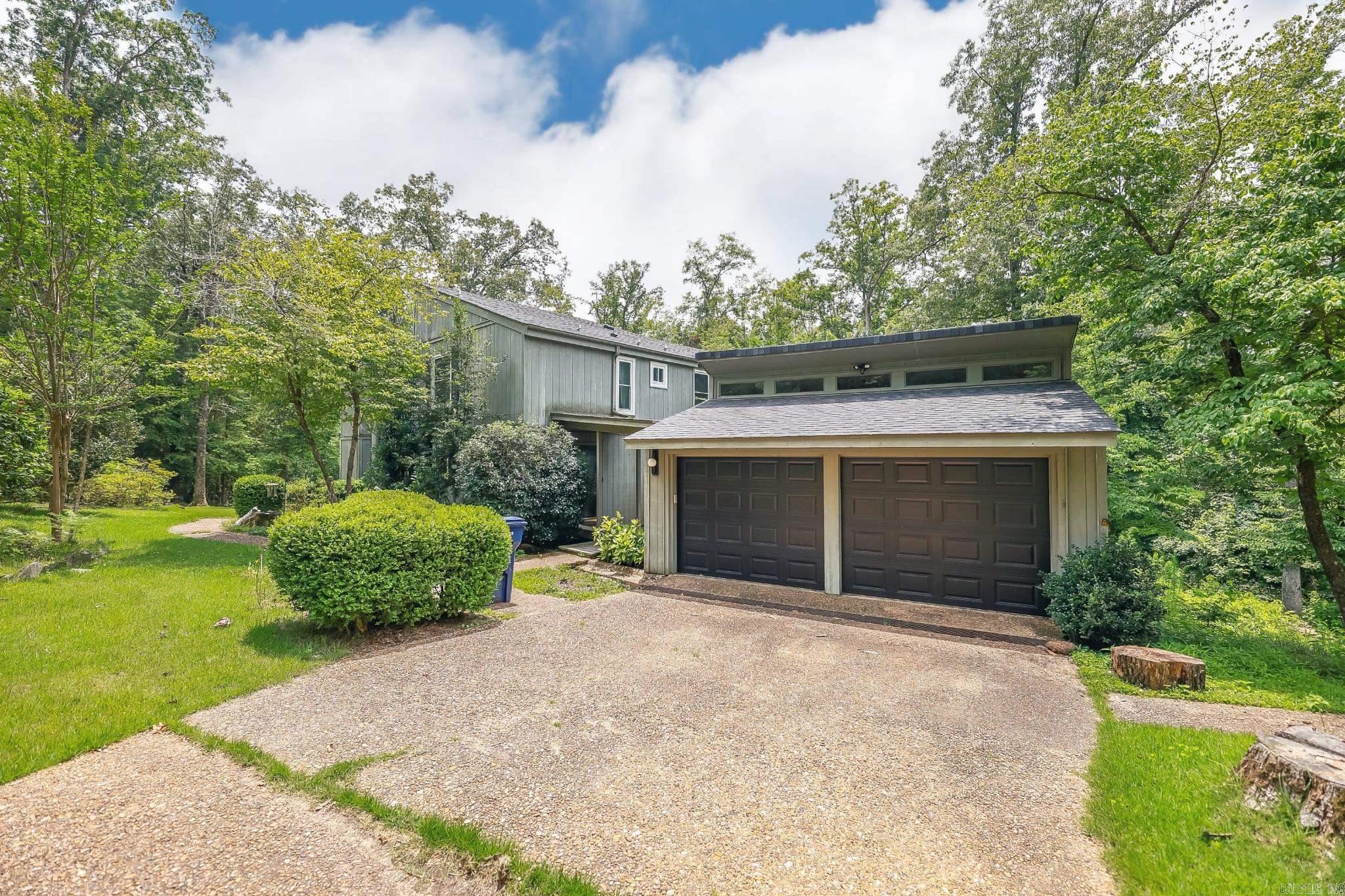 24 Chaffee Creek Trl  Camden, AR