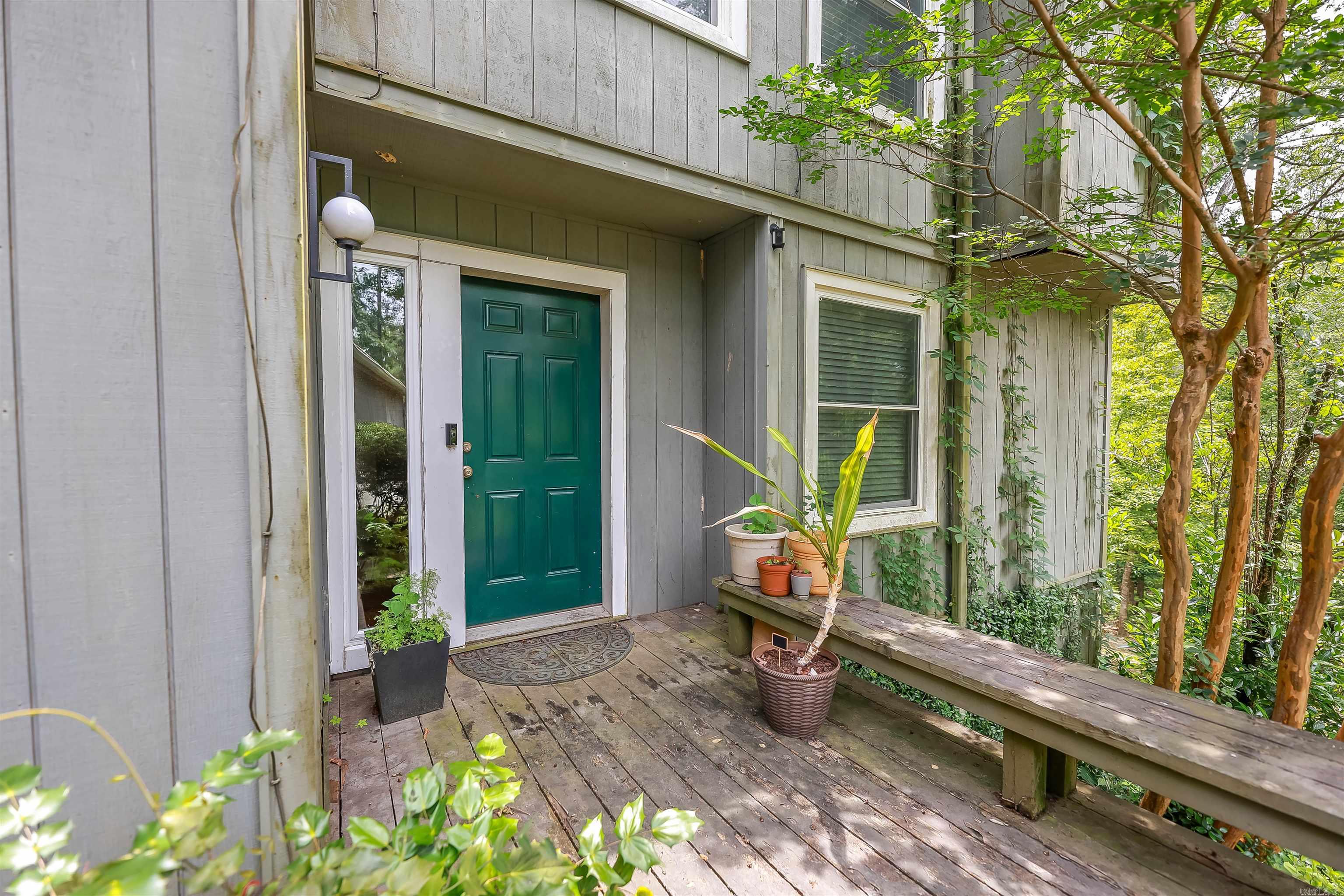 24 Chaffee Creek Trl  Camden, AR