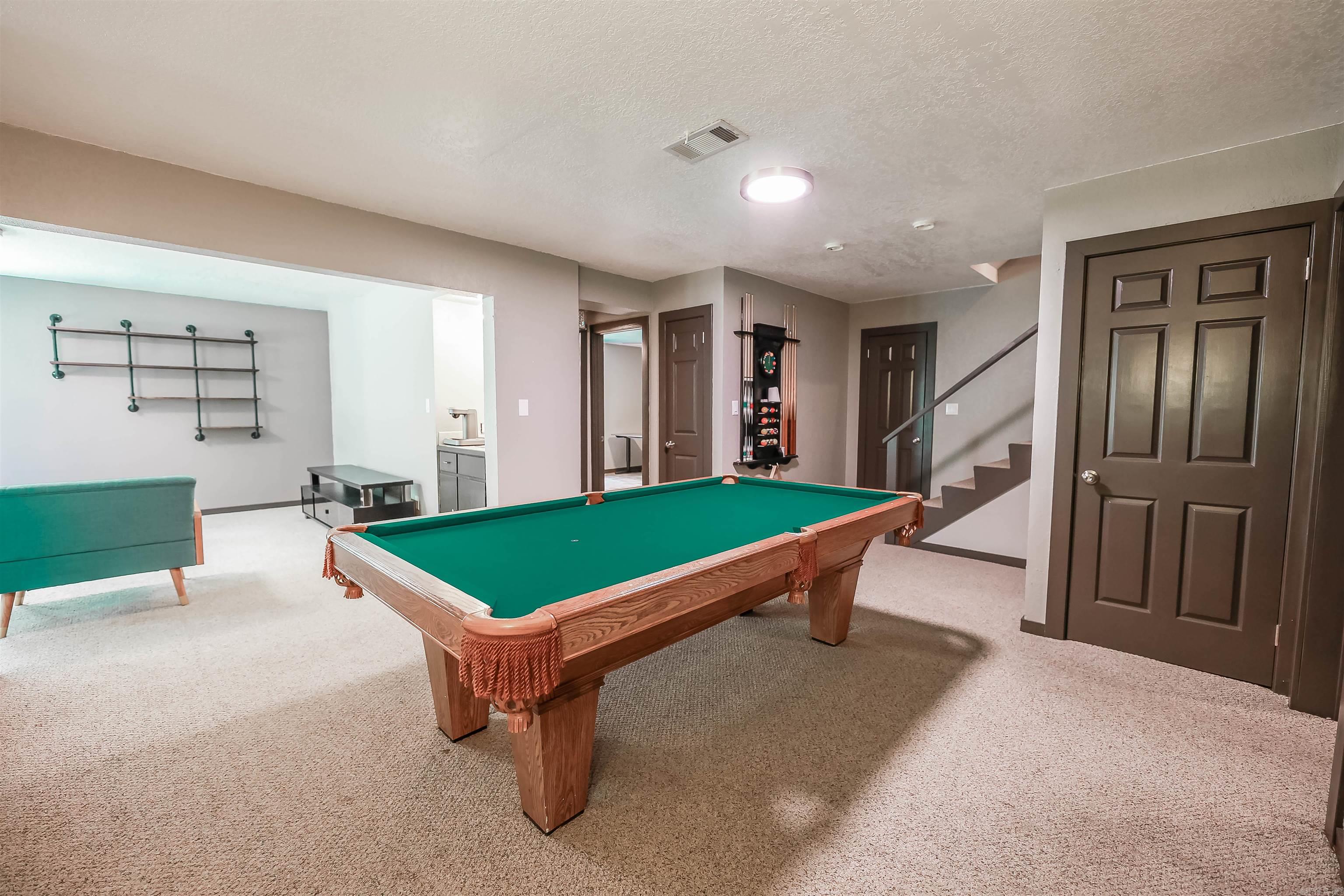 24 Chaffee Creek Trl  Camden, AR