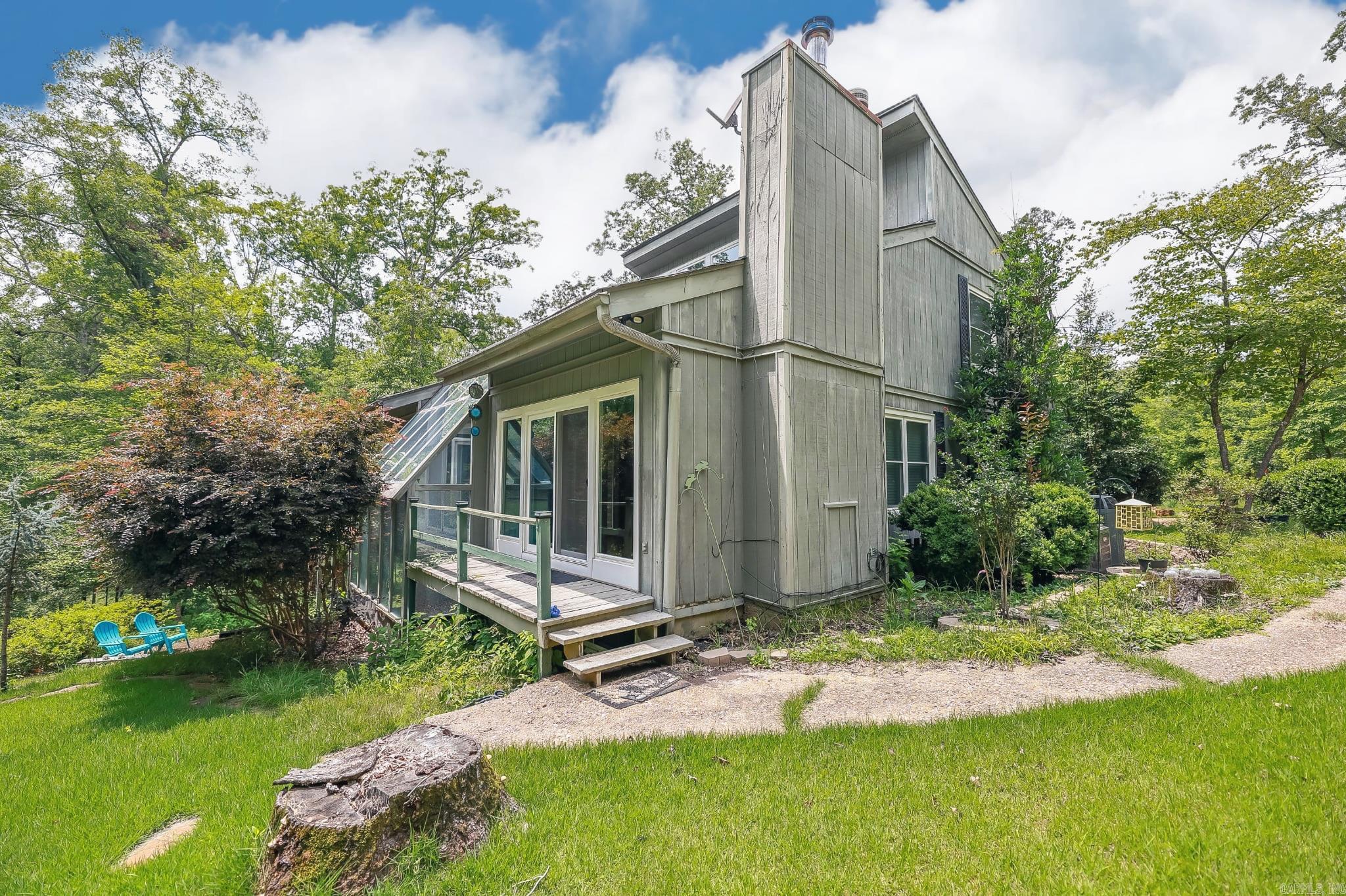 24 Chaffee Creek Trl  Camden, AR