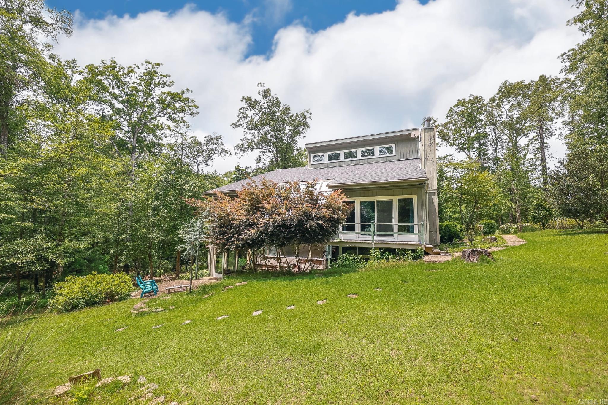 24 Chaffee Creek Trl  Camden, AR