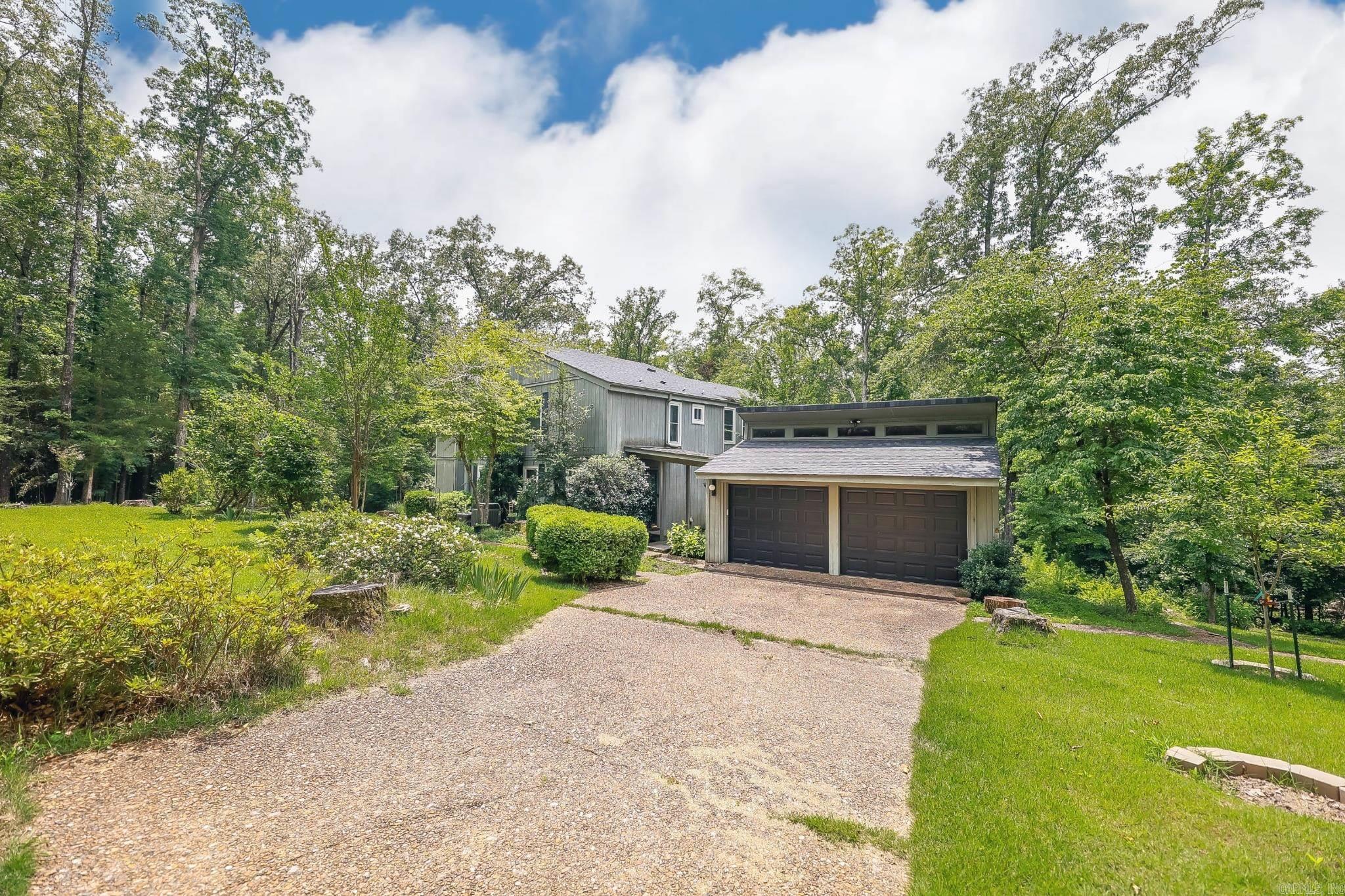 24 Chaffee Creek Trl  Camden, AR