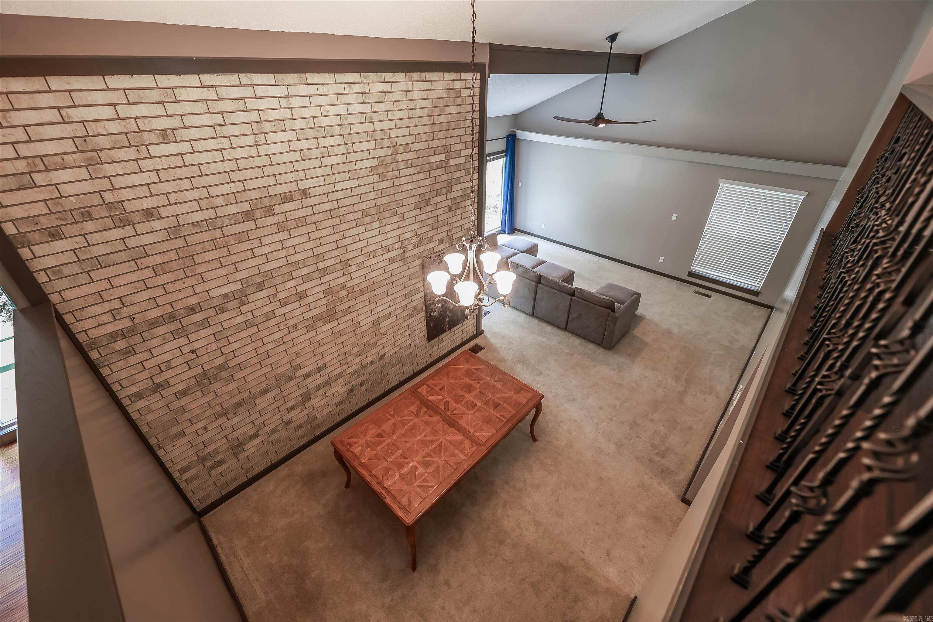 24 Chaffee Creek Trl  Camden, AR