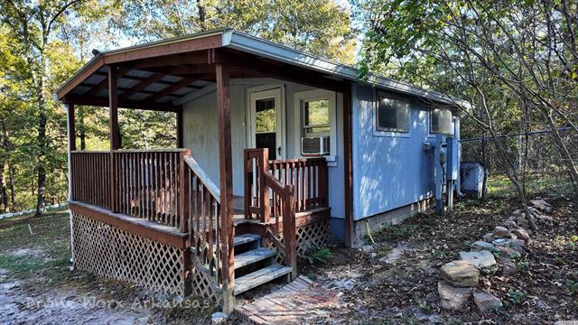 1272  Dwelle  Norfork, AR