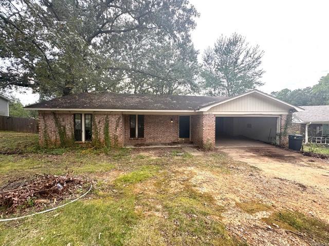 3519  Lindsey  Bryant, AR