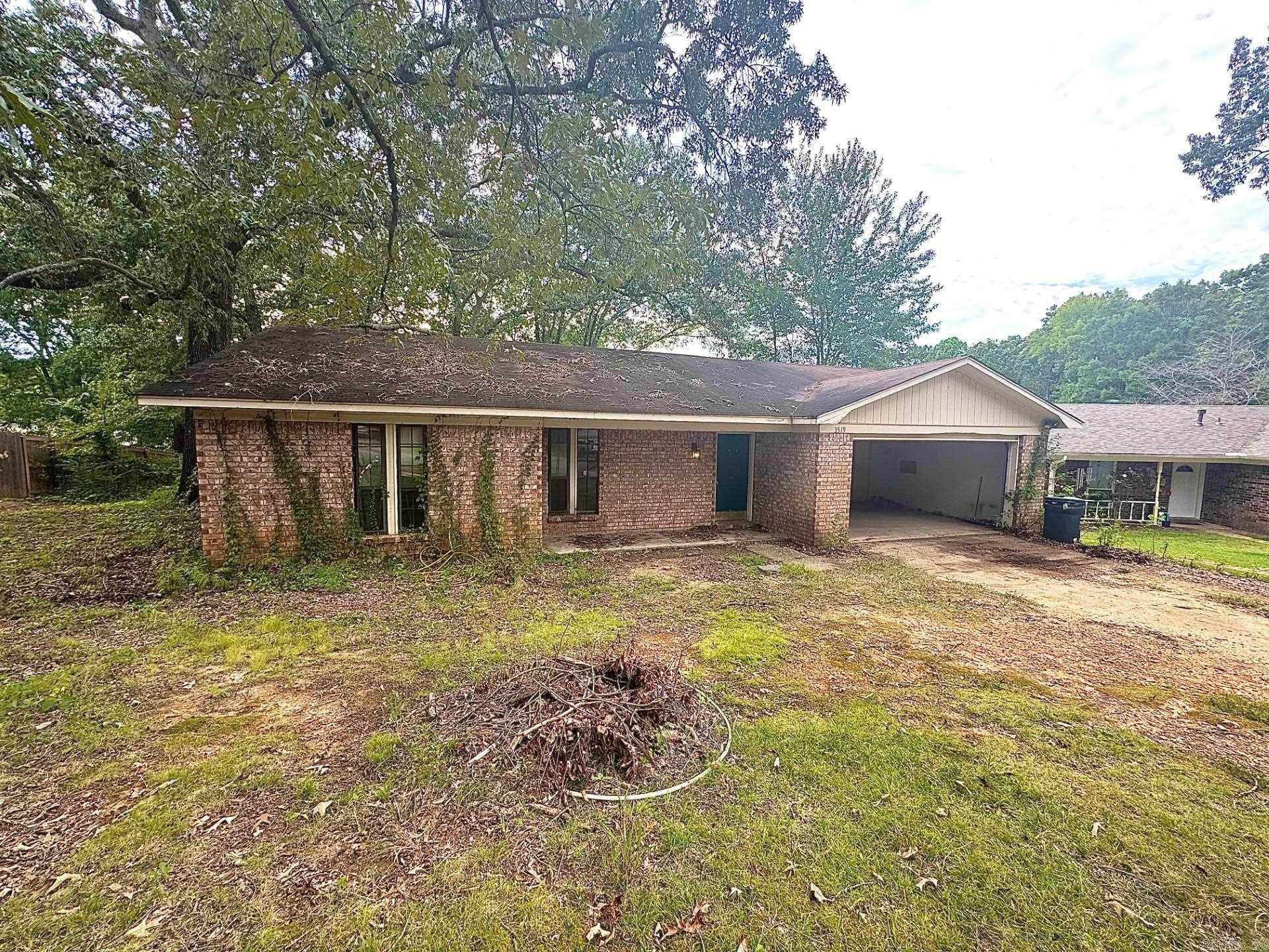 3519 Lindsey  Bryant, AR