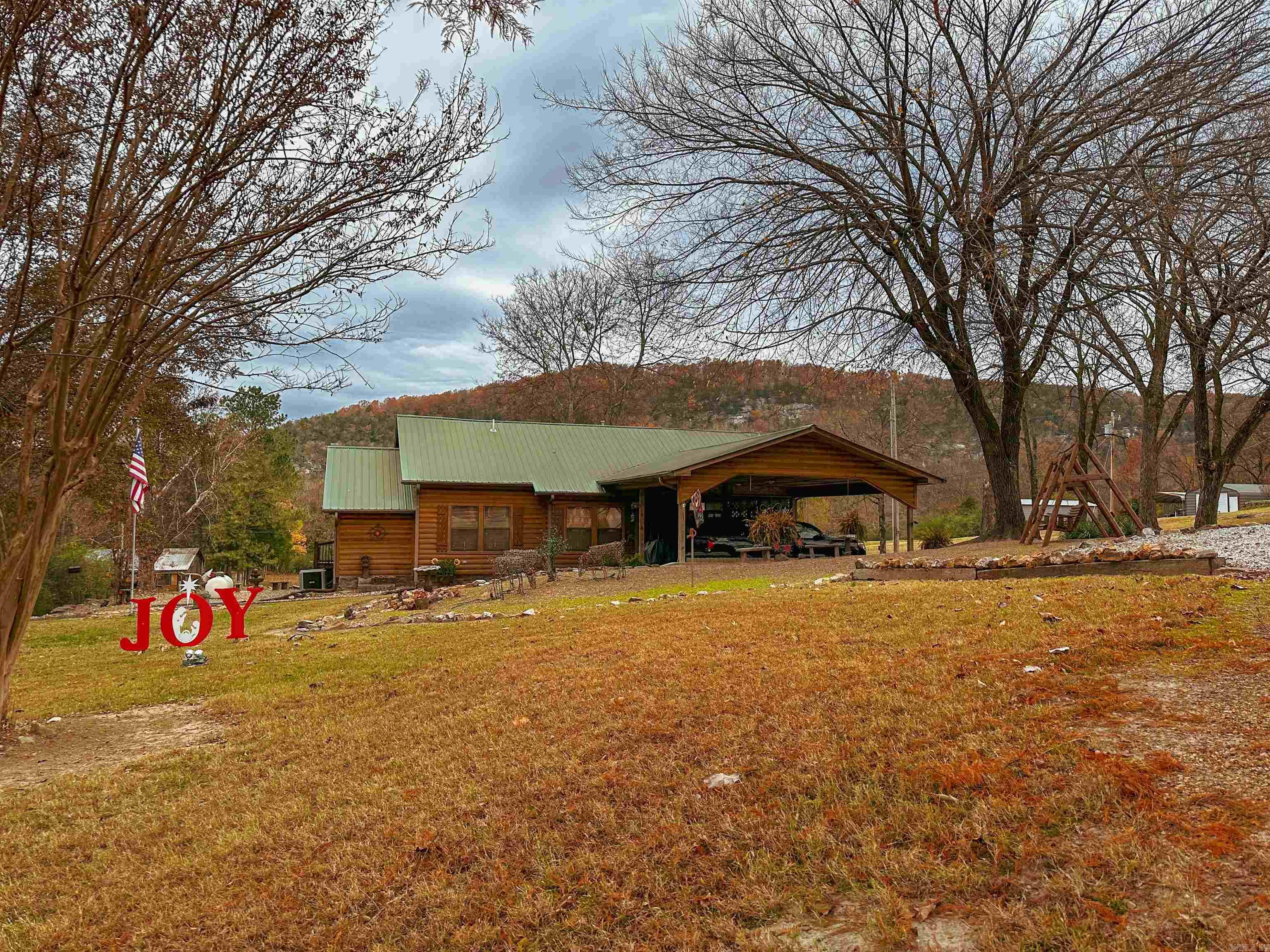 17735 S AR 9 Highway